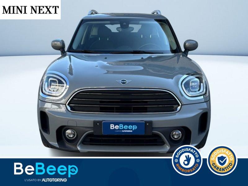 MINI Countryman Mini F60 MINI 1.5 ONE D CLASSIC