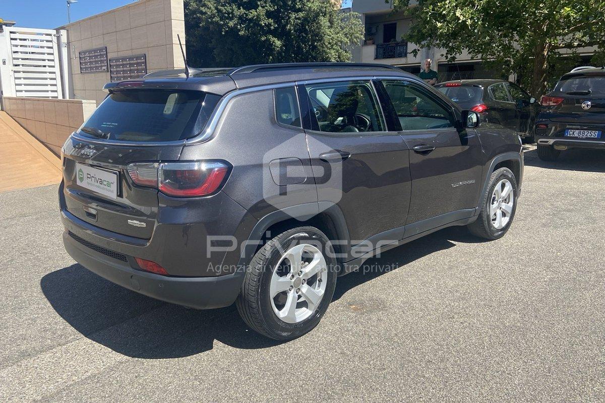 JEEP Compass 1.6 Multijet II 2WD Longitude