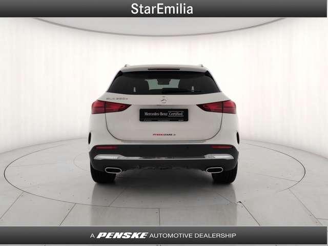Mercedes-Benz GLA 250 GLA 250 e hybrid EQ AMG Line Advanced Plus
