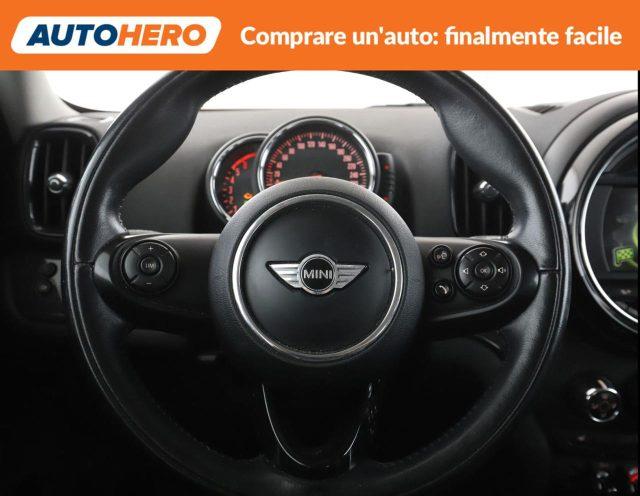 MINI Countryman 2.0 Cooper D Countryman ALL4