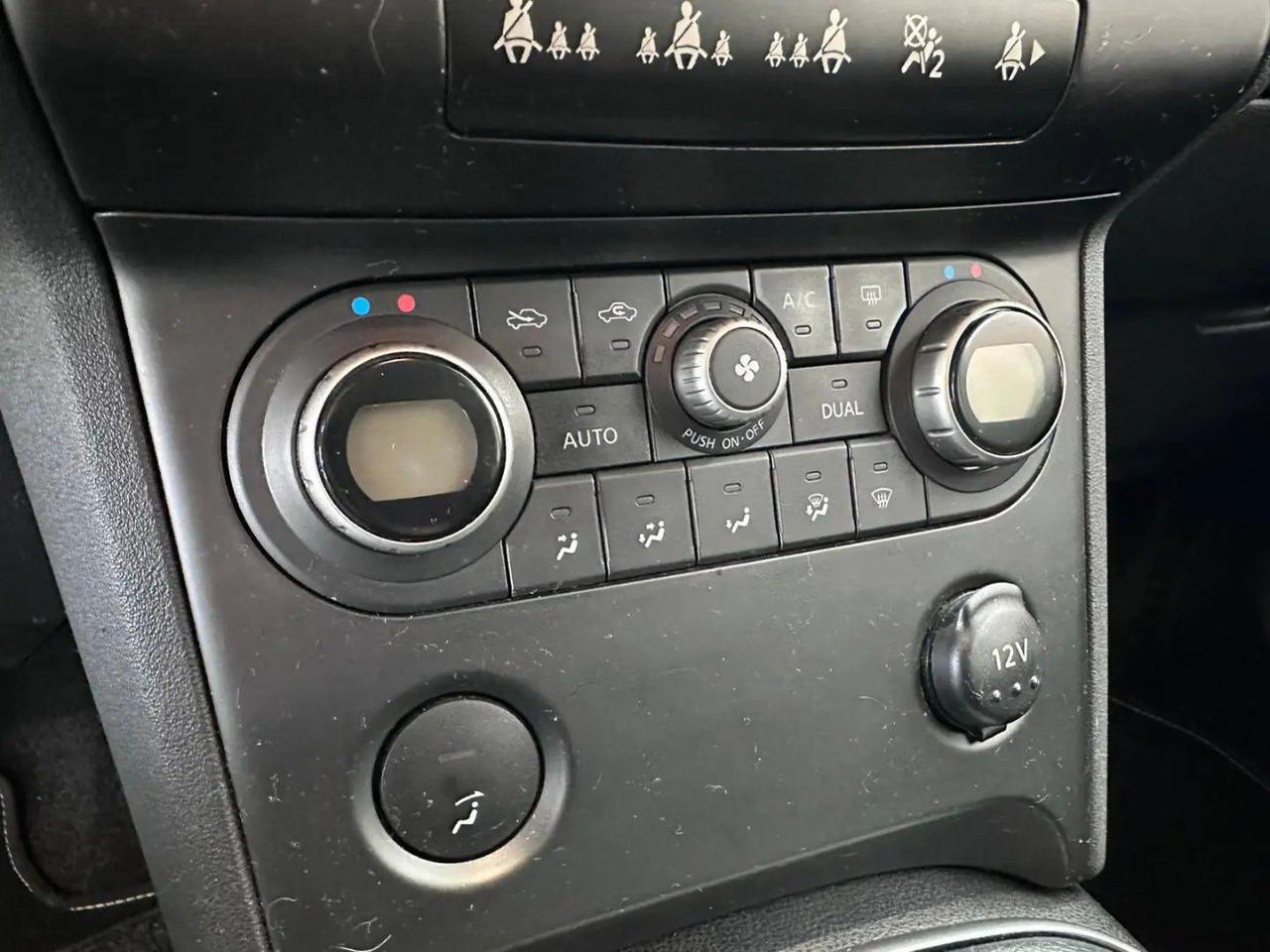 Nissan Qashqai 1.5 dci N-Tec