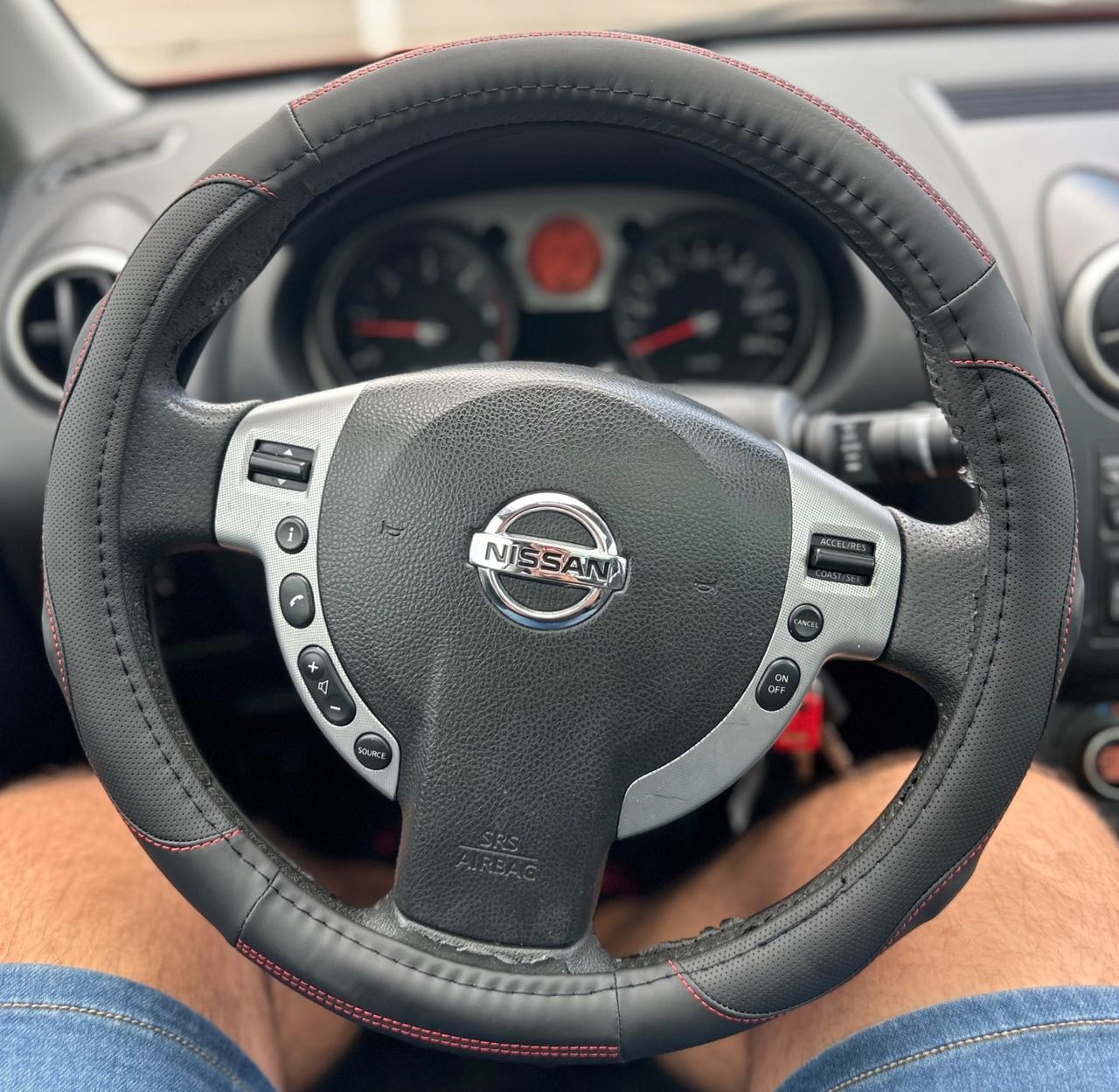 Nissan Qashqai 2.0 dCi 4WD Tekna FULL OPTIONAL