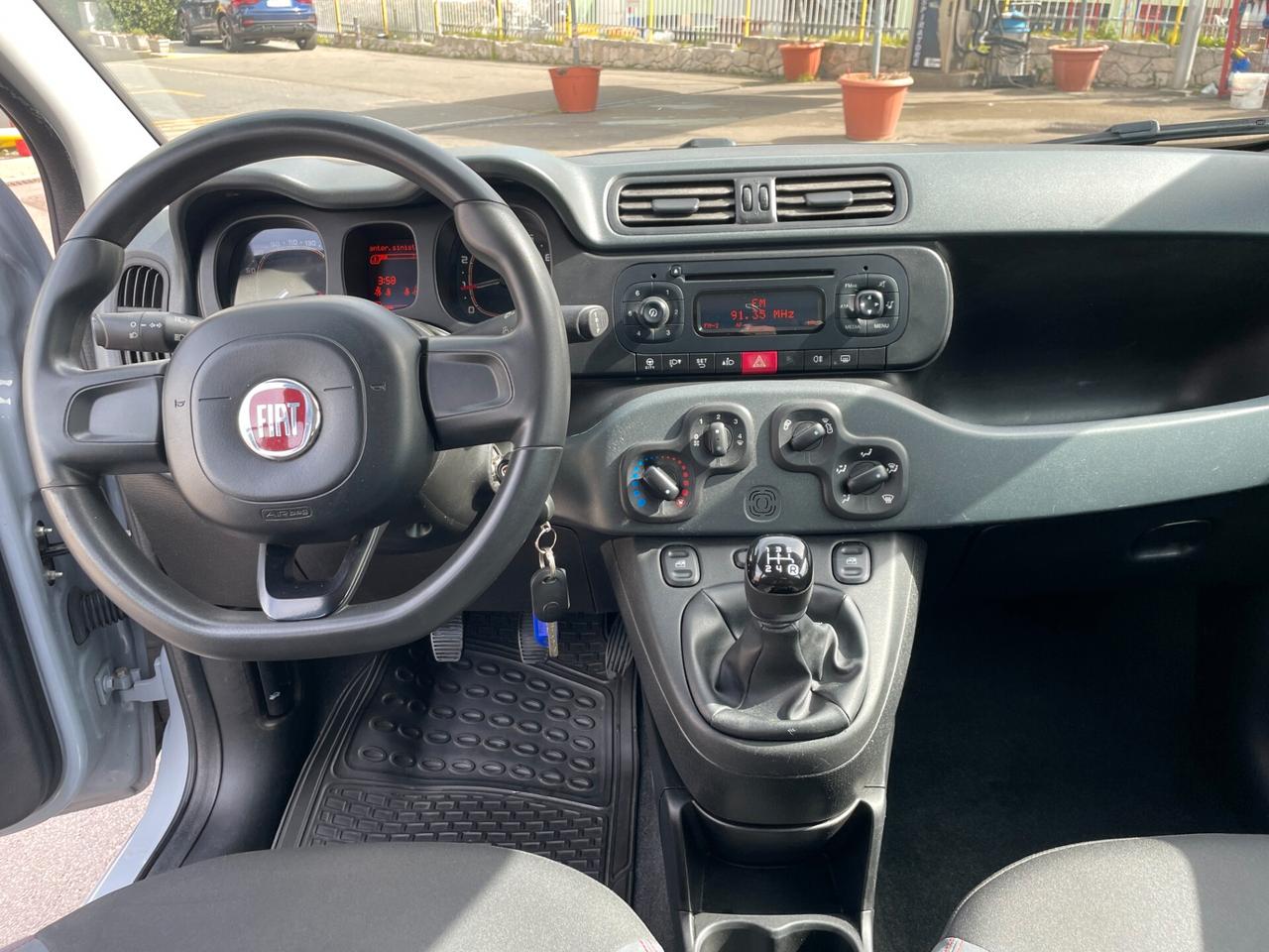 Fiat Panda 1.2 Easy FIANZ. € 130,00