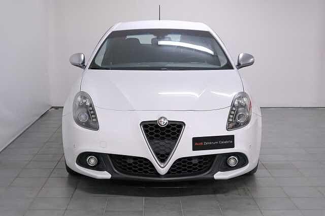 Alfa Romeo Giulietta 1.6 JTDm TCT 120 CV Super