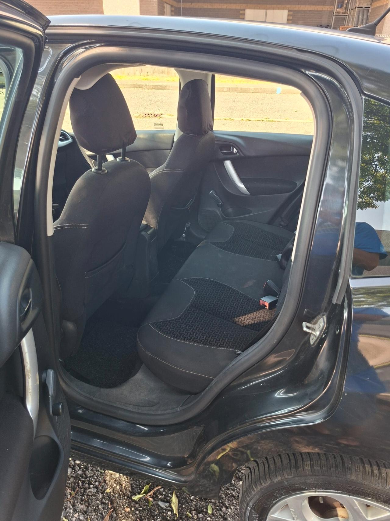Citroen C3 1.1 Exclusive