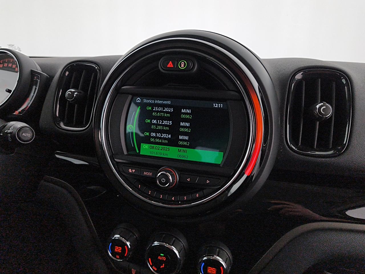 MINI Countryman Cooper SE ALL4