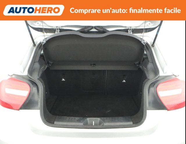 MERCEDES-BENZ A 180 Sport