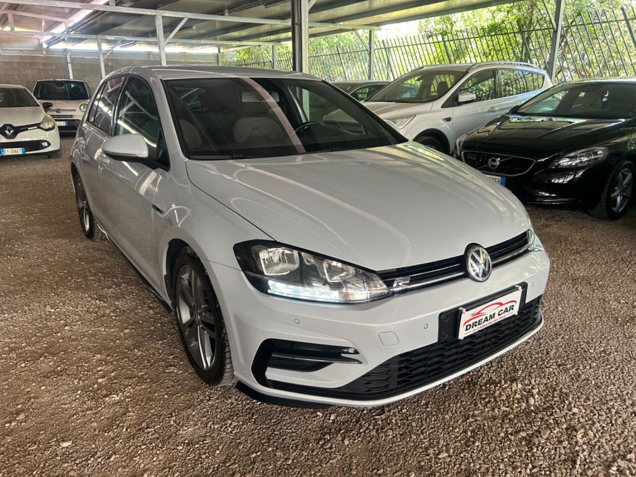 Volkswagen Golf 1.6 TDI 115 CV 5p. R-LINE