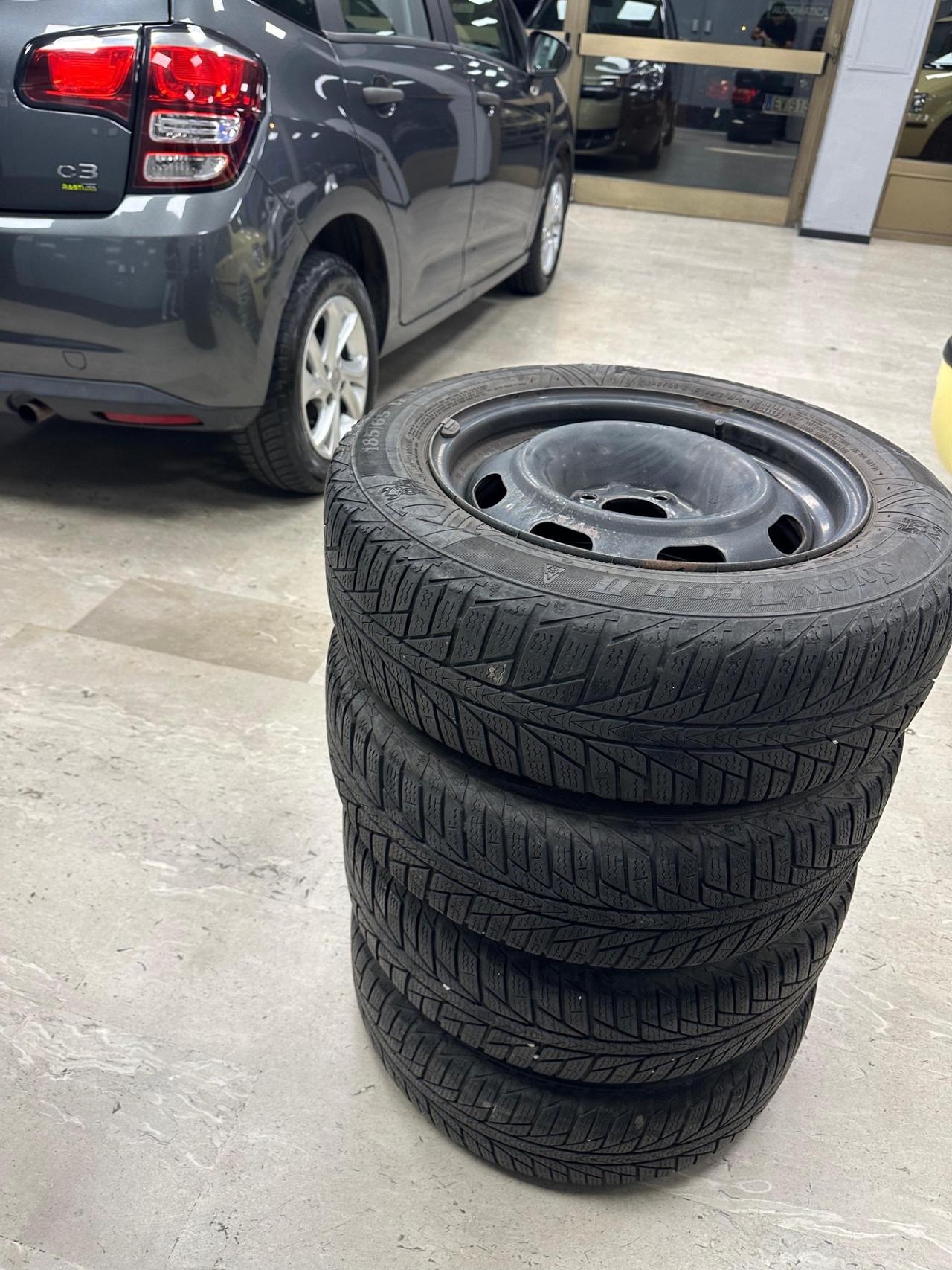 Citroen C3 PureTech 82 Exclusive