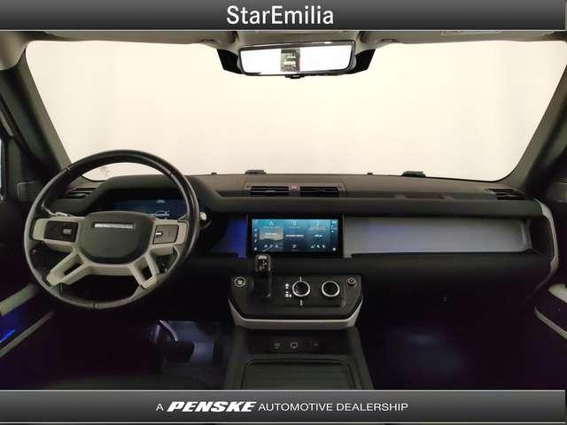 Land Rover Defender 110 3.0D I6 250 CV AWD Auto SE
