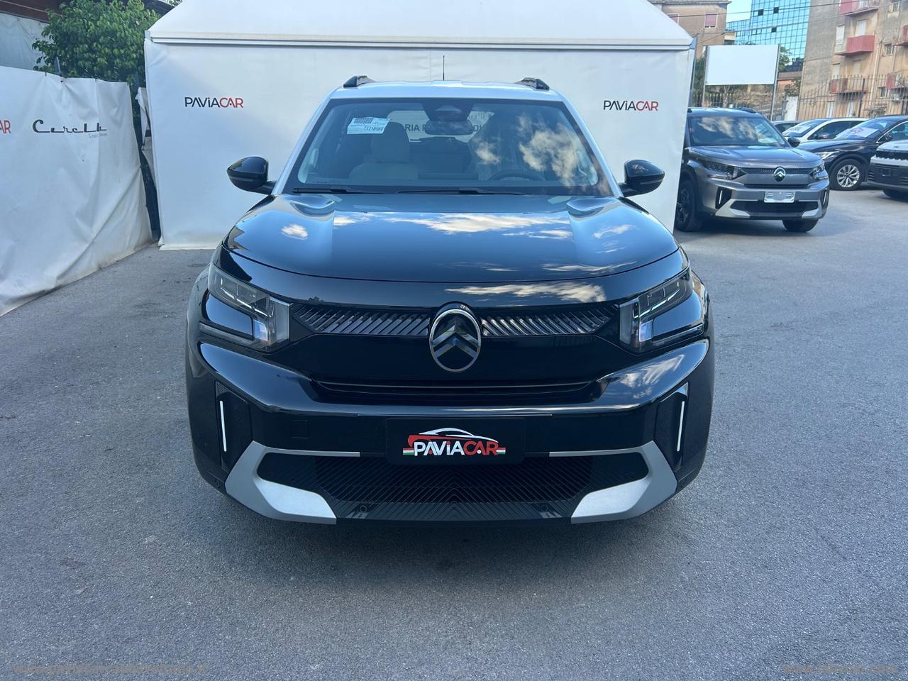 CITROEN C3 Aircross Hybrid 145 e-DCS6 MAX KM/0