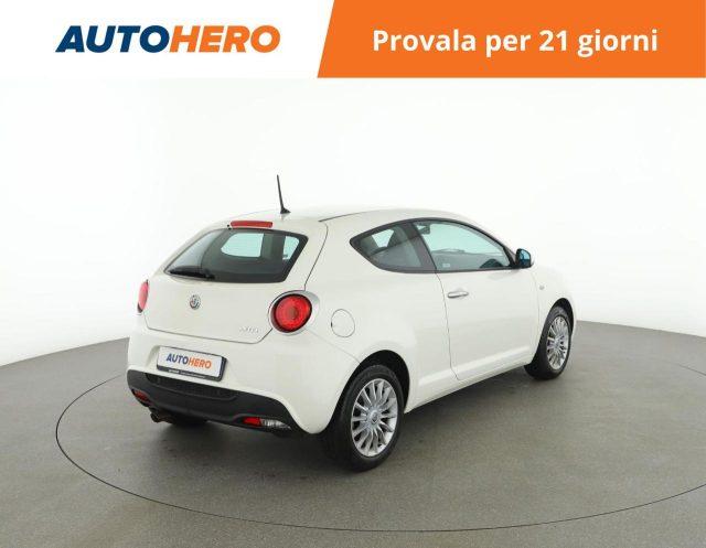 ALFA ROMEO MiTo 1.4 78 CV 8V S&S Urban