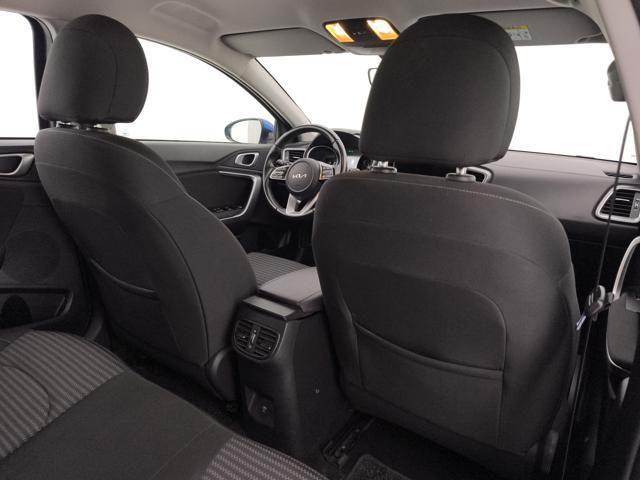 KIA Ceed 1.6 crdi mhev Business 136cv dct