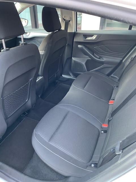 FORD FOCUS 1.5 ECOBLUE BUSINESS S