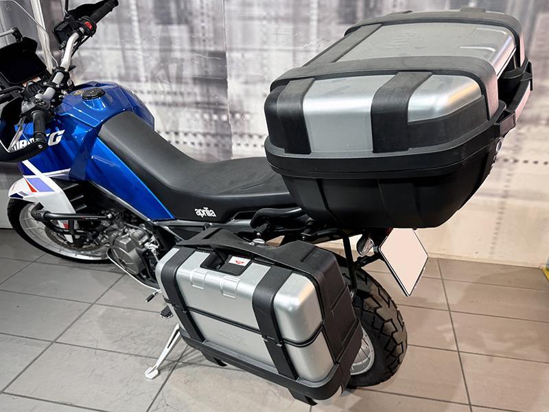 Aprilia Tuareg 660