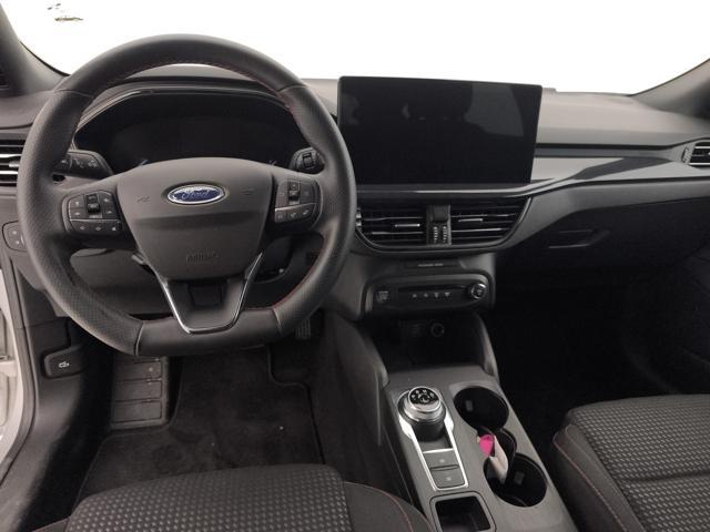 FORD Focus 1.5 ecoblue ST-Line 115cv auto