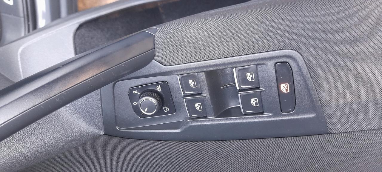 Volkswagen Tiguan 1.5 TSI 150 CV DSG ACT Life