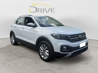 Volkswagen T-Cross T-Cross 1.0 tsi Style 95cv +GPL
