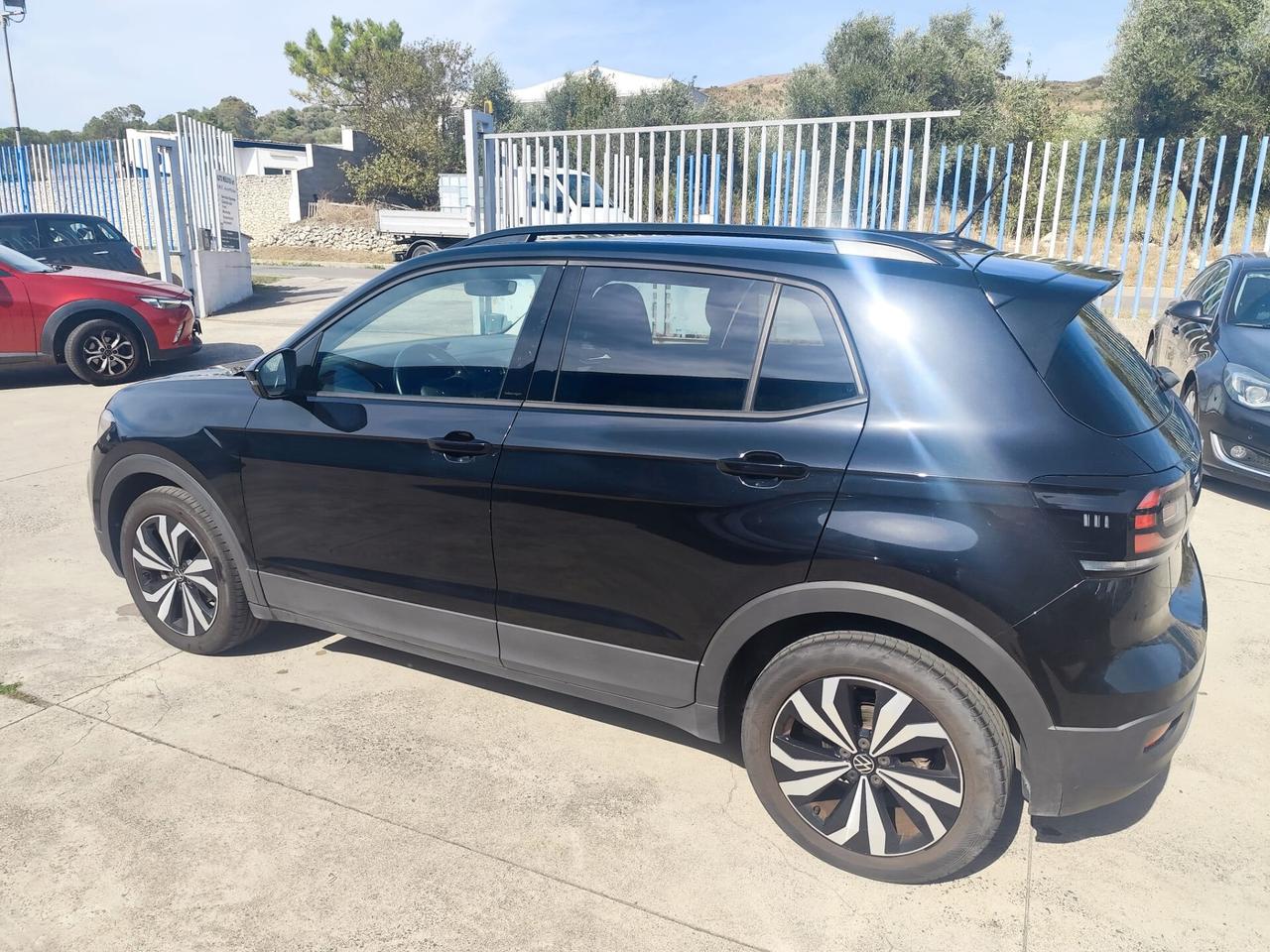 Volkswagen T-Cross 1.0 TSI 110 CV Style