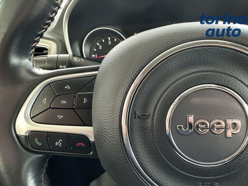 Jeep Compass 1.6 Multijet II 2WD Business