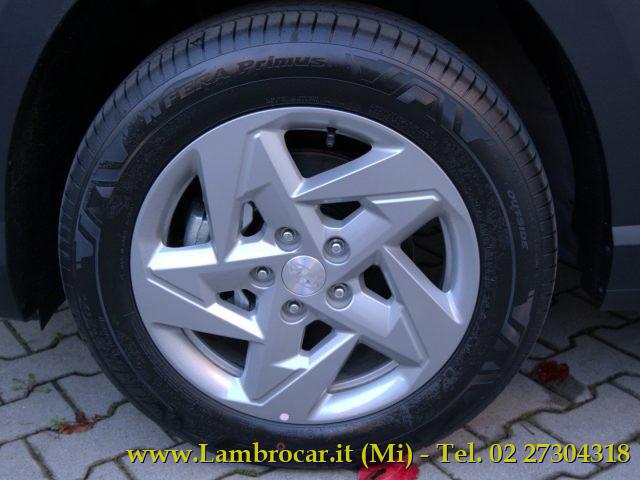 HYUNDAI Kona 1.0 T-GDI Business 100cv KM Zero