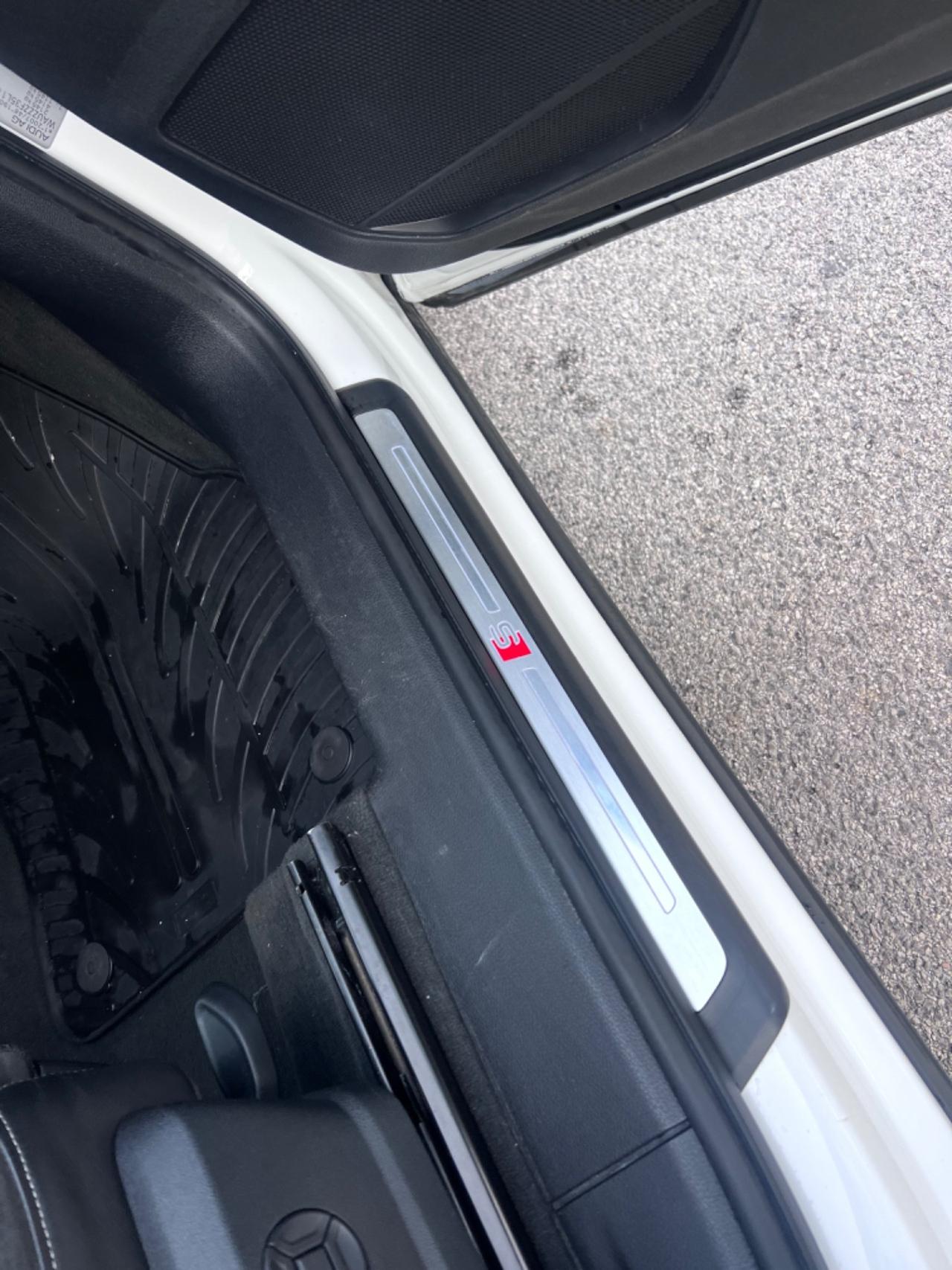 Audi Q3 SPB 35 2.0 TDI 150Cv S tronic S line edition