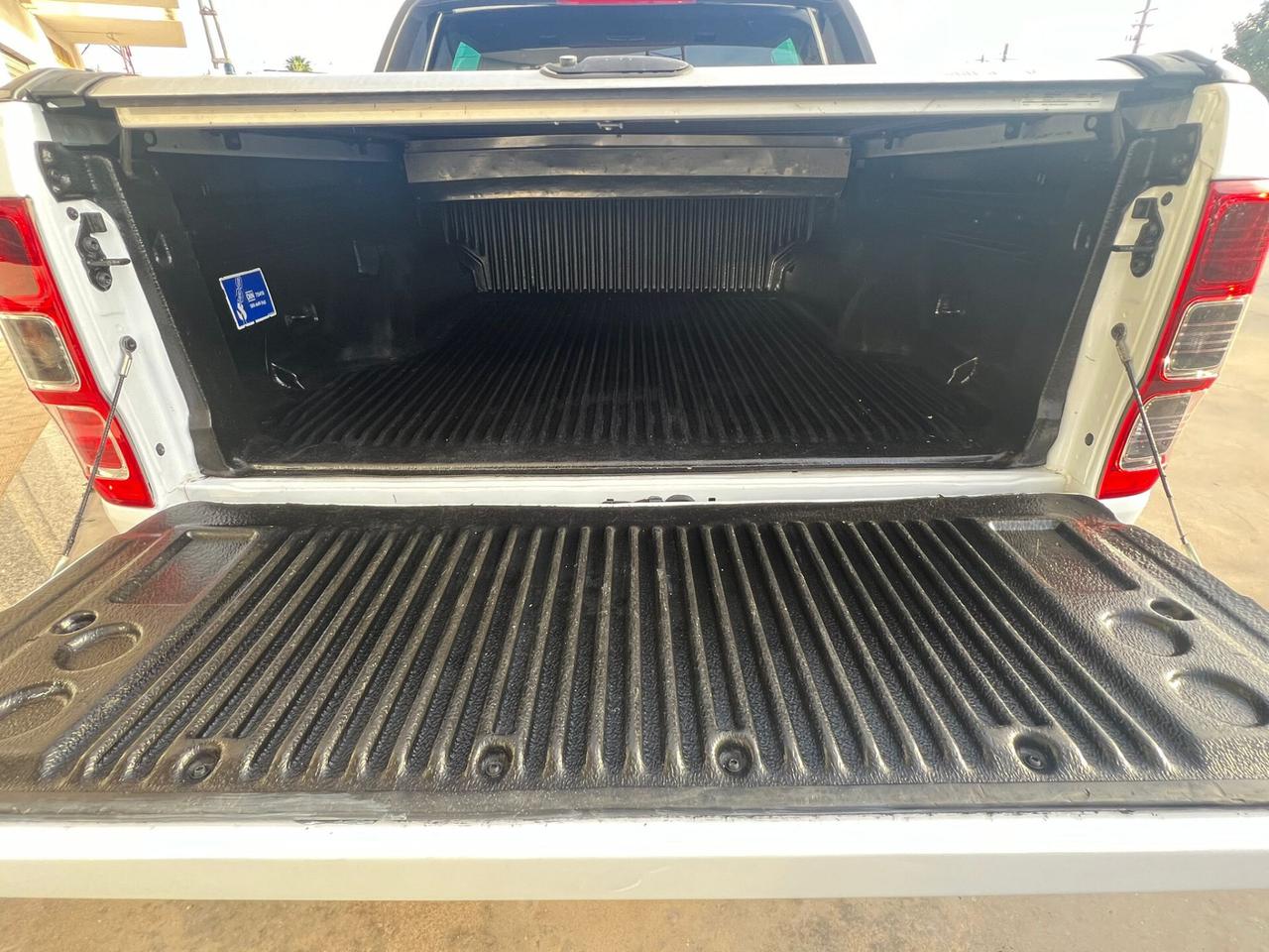 Ford Ranger 3.2 Wildtrak 5 posti