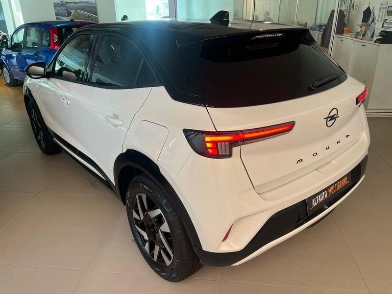 Opel Mokka Mokka Hybrid 145 CV DCT6 GS
