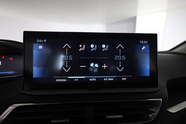 PEUGEOT 3008 3008 BlueHDi 130 S&S EAT8 Active Business