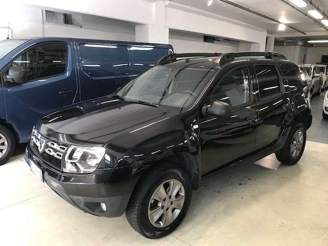 Dacia Duster 1.6 GPL CASA MADRE / EURO6
