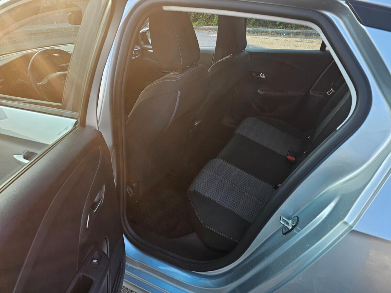 Opel Corsa 1.2 100 CV Elegance