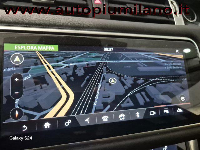 LAND ROVER Range Rover Sport 3.0D l6 249 CV S