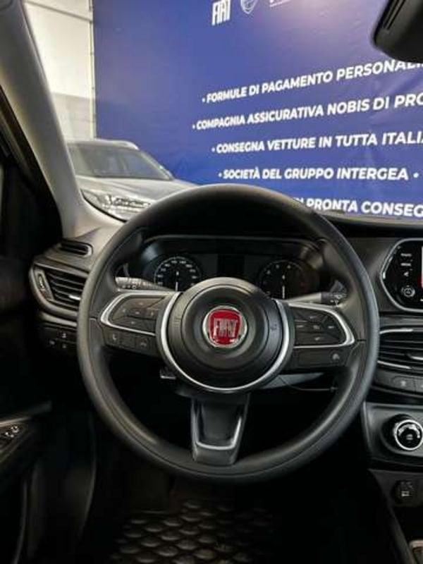 FIAT Tipo SEDAN 1.6 mjt 130CV s&s NUOVA PRONTA CONSEGNA