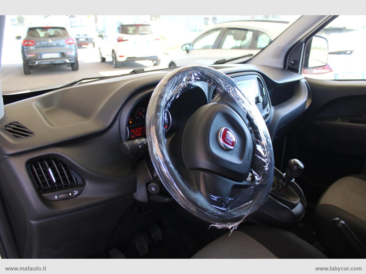 Doblò 1.6 MJT 105CV Cargo N1 Business