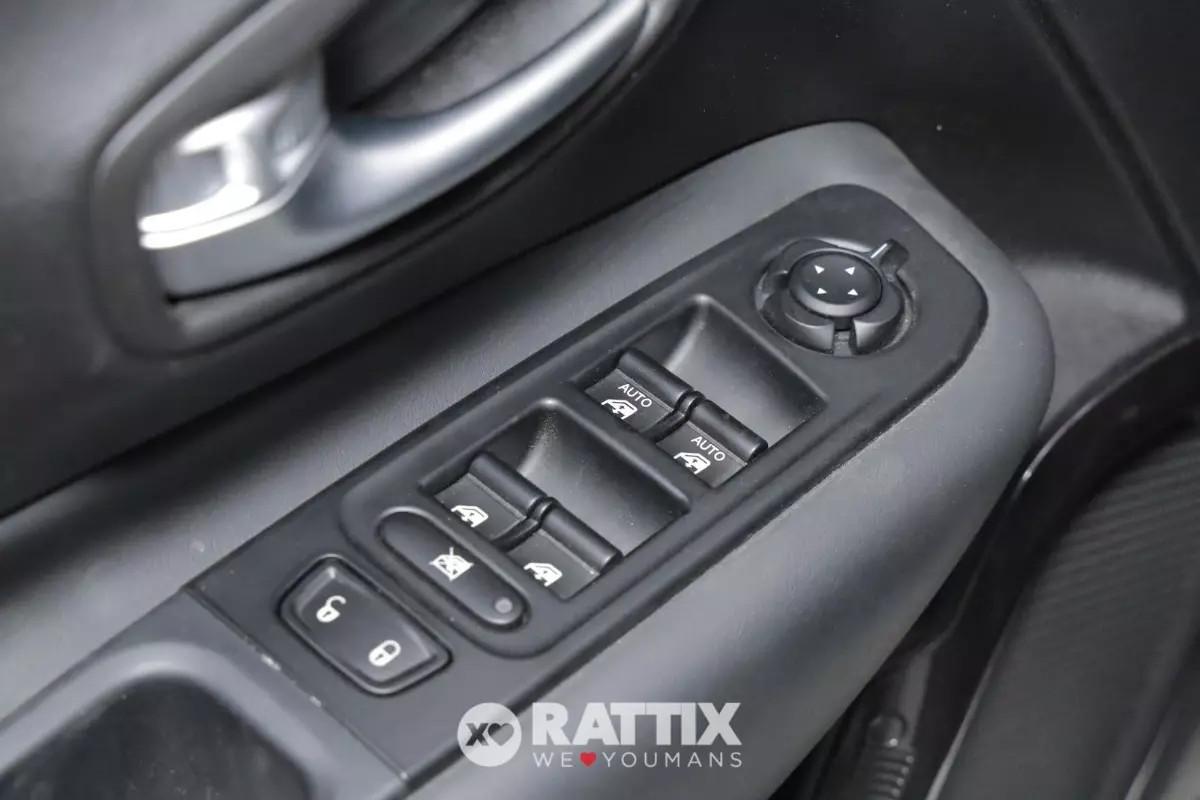 Jeep Renegade 1.3 T4 Phev Limited 4xe AT6