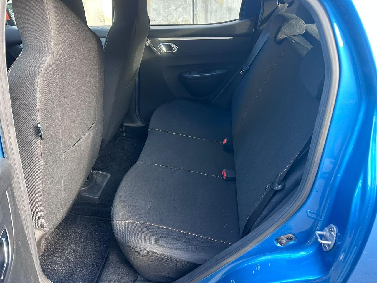 Dacia Spring comfort plus elettrica #50799