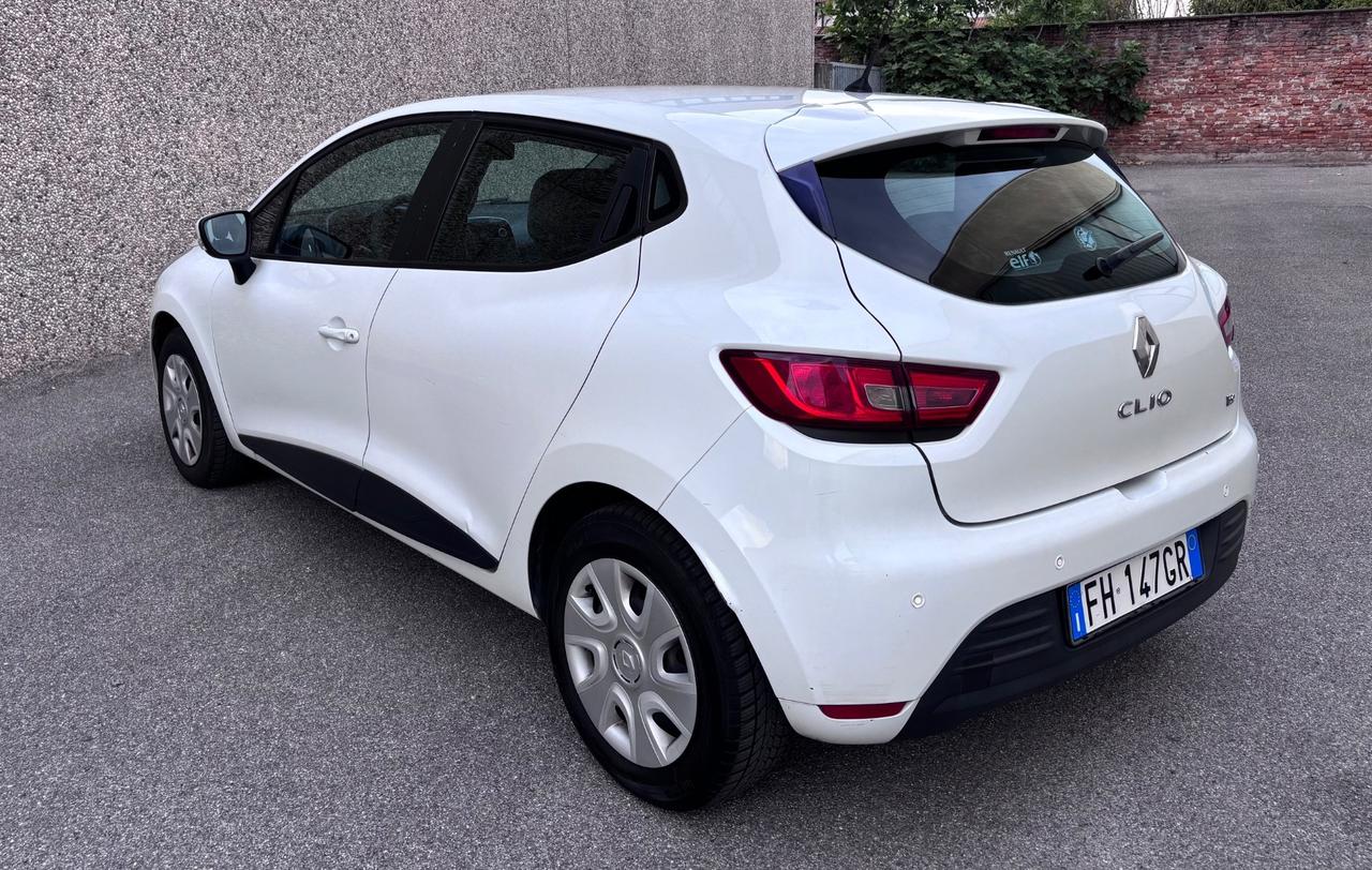 Renault Clio TCe 12V 90 CV GPL Start&Stop 5 porte Energy Zen
