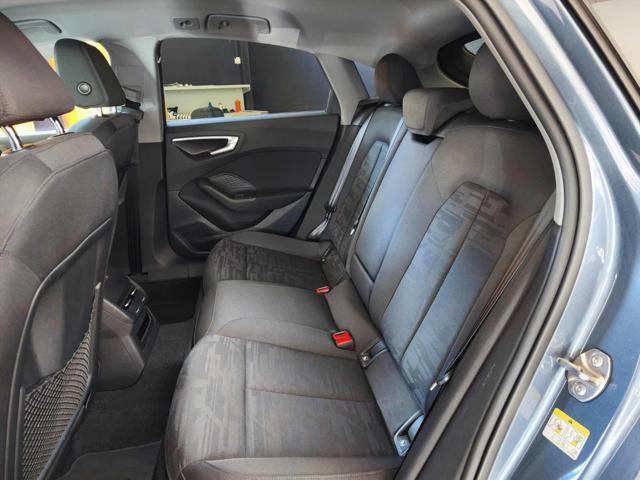 AUDI A5 Avant TFSI 150 kW S tronic quattro S Line edition