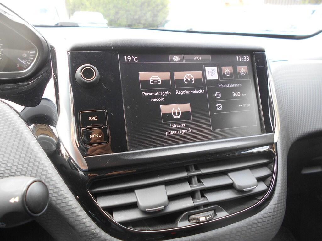 Peugeot 2008 1.6 BlueHDi Allure