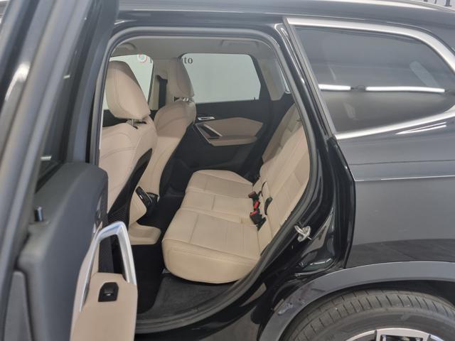 BMW X1 sDrive 18d xLine