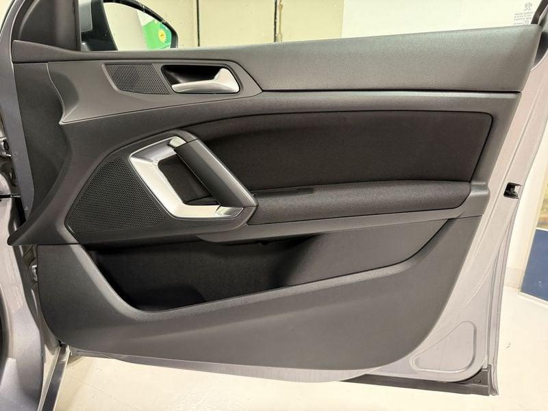 Peugeot 308 308 BlueHDi 120 S&S SW Business