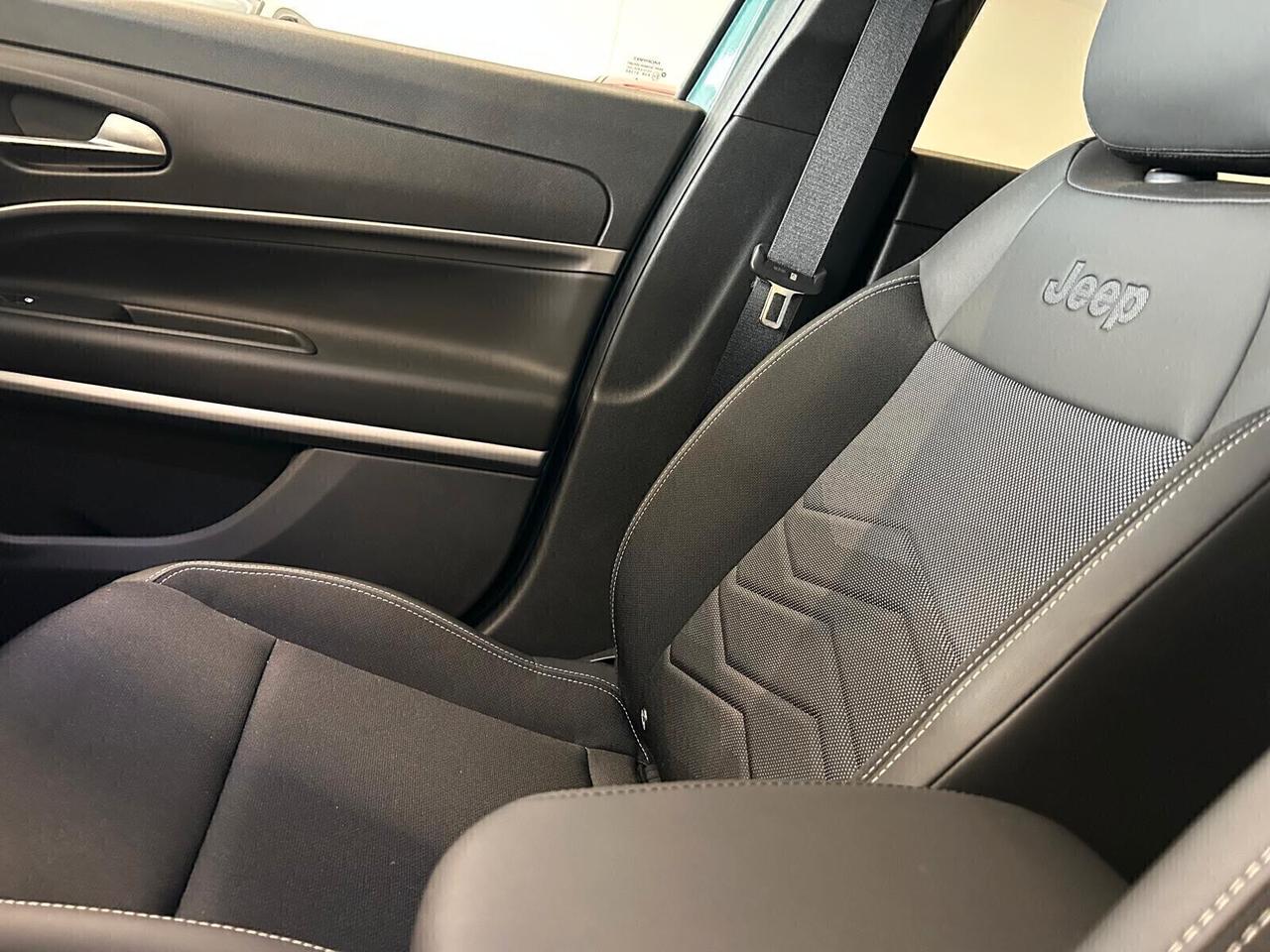 Jeep Avenger SUMMIT 1.2 Turbo 100 CV SPOTICAR