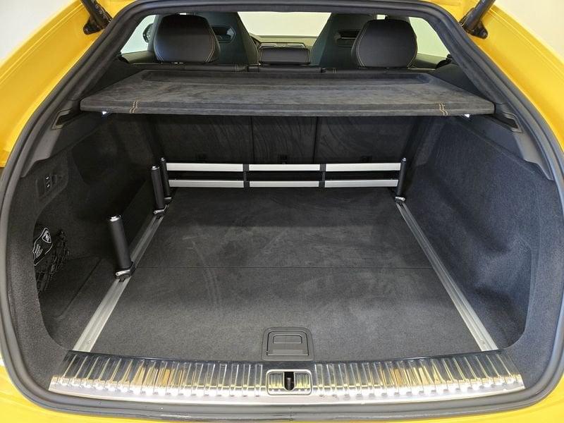 Lamborghini Urus Urus 4.0