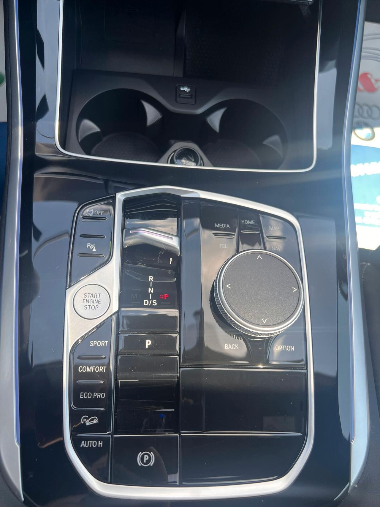 BMW X5 Acconto €35.000 Noleggio con riscatto NoScoring