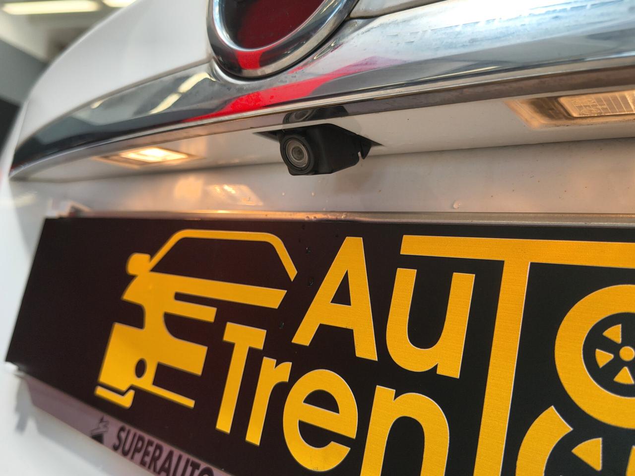 Opel Mokka 1.4 Turbo 140CV 4x4 Cosmo 89.000 km