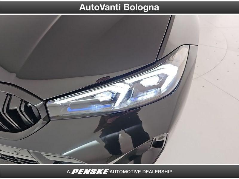 BMW Serie 3 320d xDrive 48V MSport Pro aut.