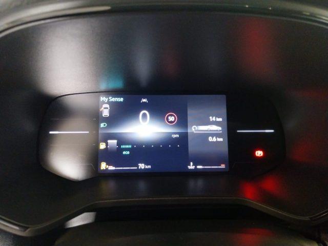 RENAULT Clio ECO-G 100 CV 5 porte Techno Cerchi 17