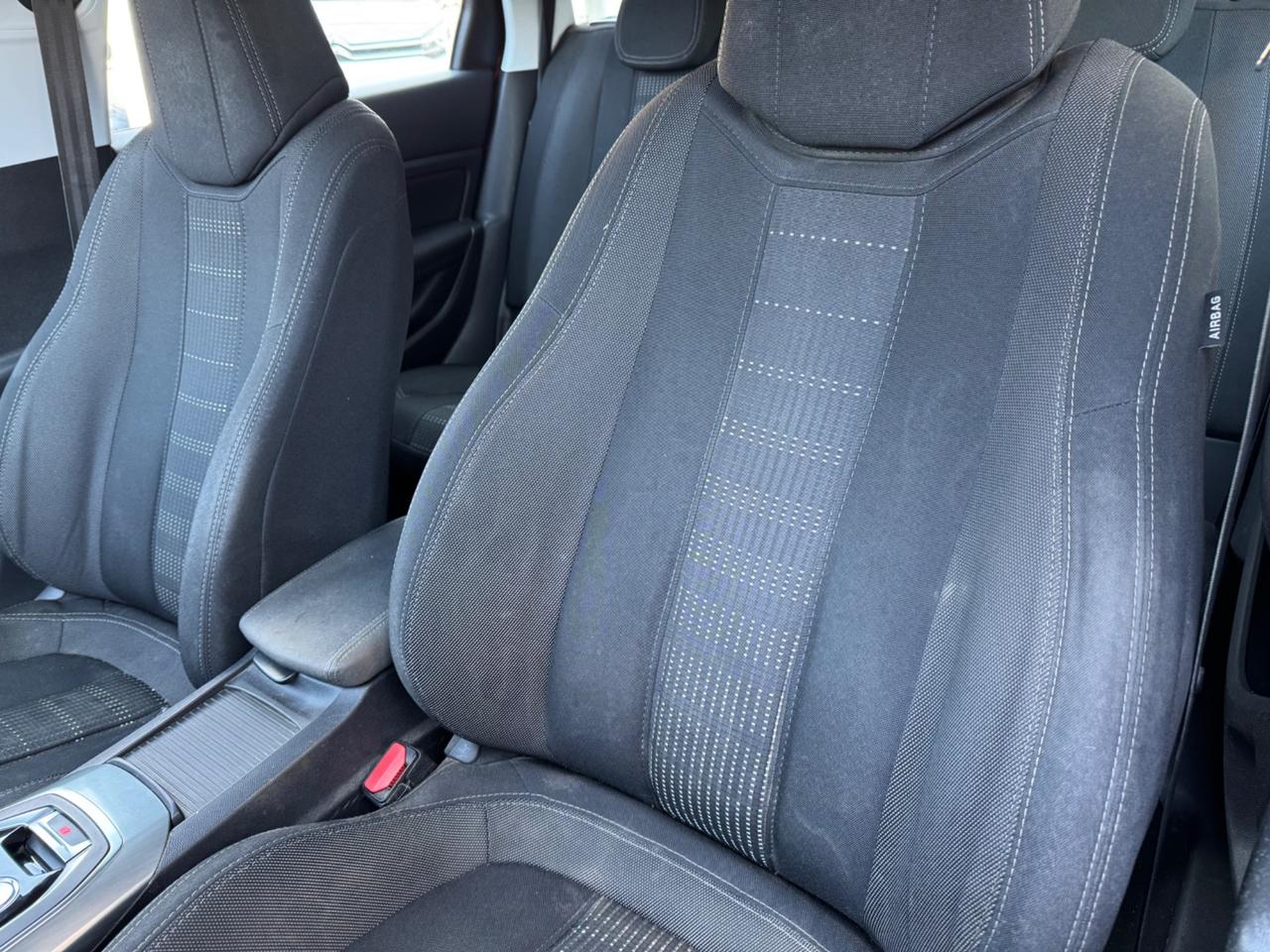 Peugeot 308 BlueHDi 150 S&S EAT6 SW GT Line 2.0 Diesel