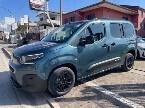 Citroen Berlingo BlueHDi 100 Stop&Start M Plus