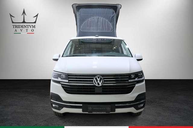 Volkswagen T6.1 California 2.0 Tdi Ocean 150cv DSG